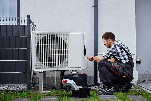 Trusted Hvac service in Avondale Estates, GA - JG Cool HVAC